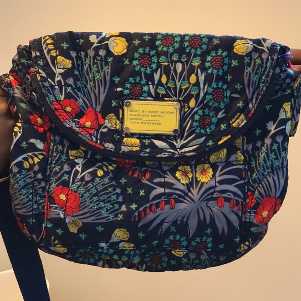Marc Jacobs Crossbody Bag